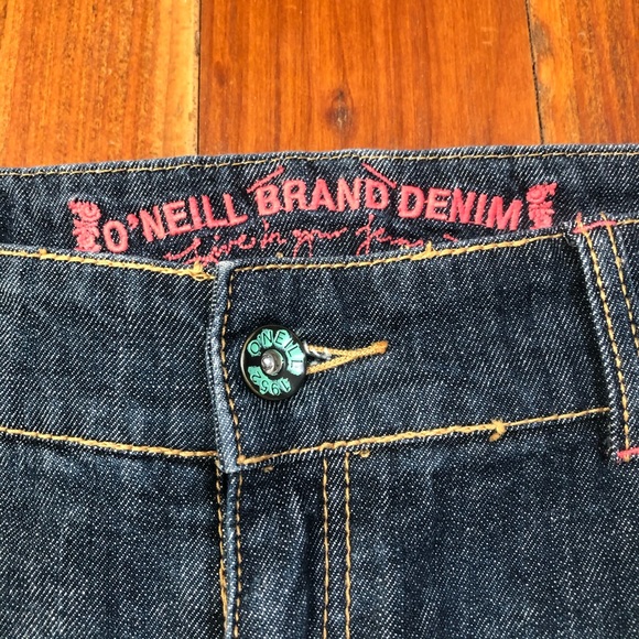 O’Neill brand denim - Picture 3 of 6